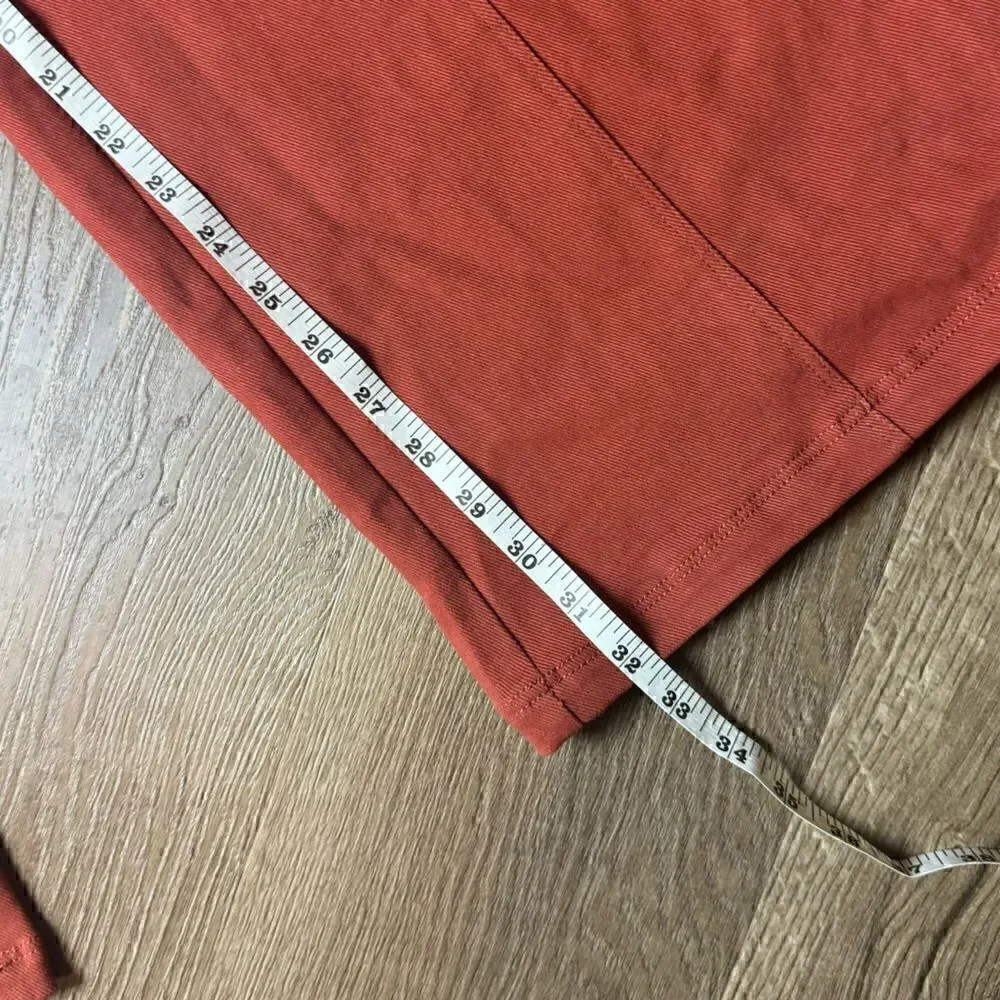 NICHOLAS Wide Leg Belted Trouser Pants - Size 2 - Excellent - Picture 8 of 10